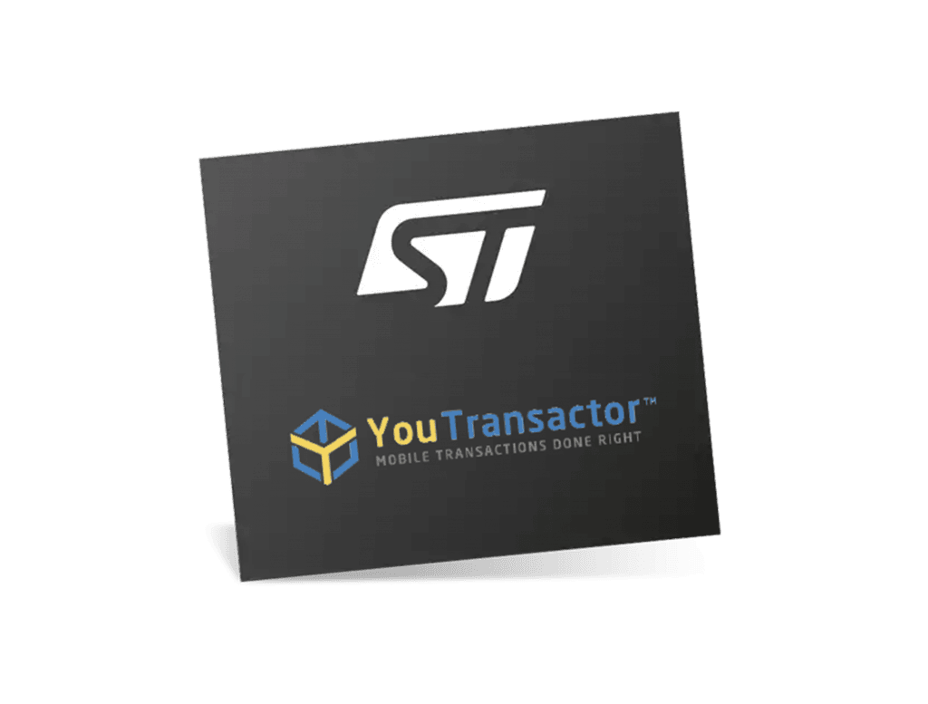 EMV Chip - YouTransactor