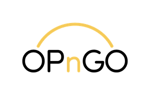 OpnGo logo