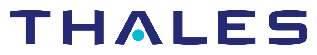 Thales Logo