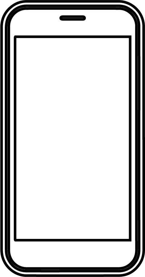 Smartphone- diagram