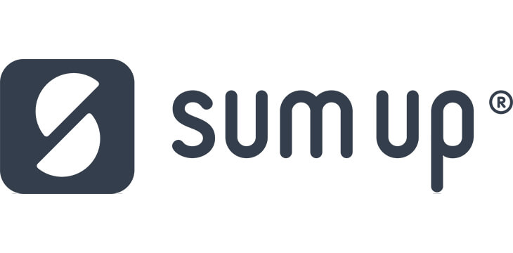 SumUp Logo