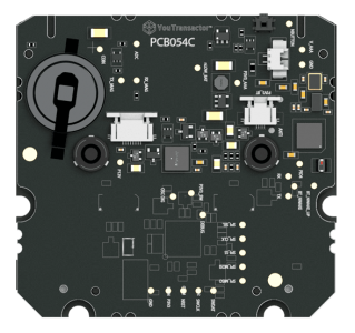 EMV PCI Module par YouTransactor