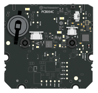 EMV PCI Module par YouTransactor