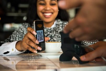 uCube Touch- Seamless Omnichannel Payments